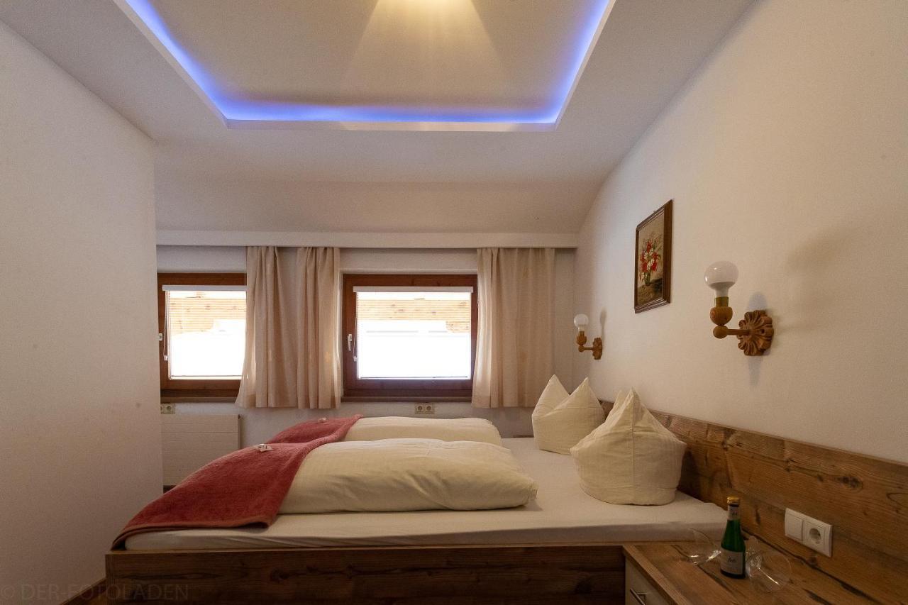 فندق Petererhof جيرلوس المظهر الخارجي الصورة